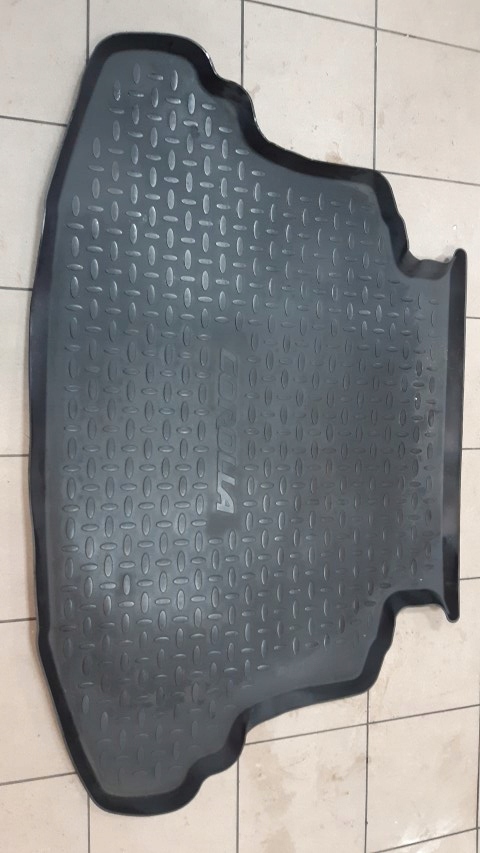 TOYOTA COROLLA E12 багажника оригинал