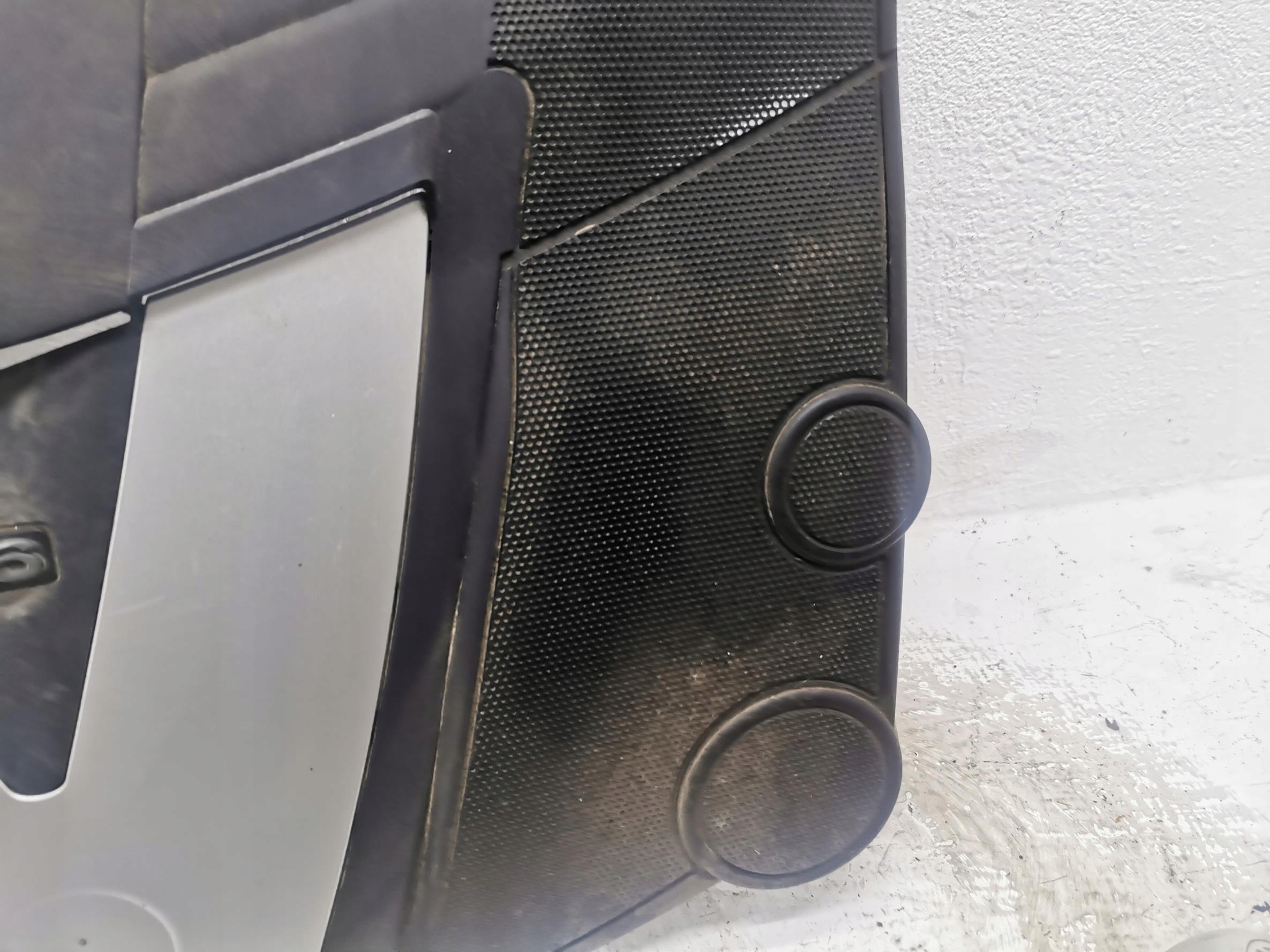 Abdeckung Blende Abdeckung DES MOTORS MERCEDES E-KLASA W211 3.0
