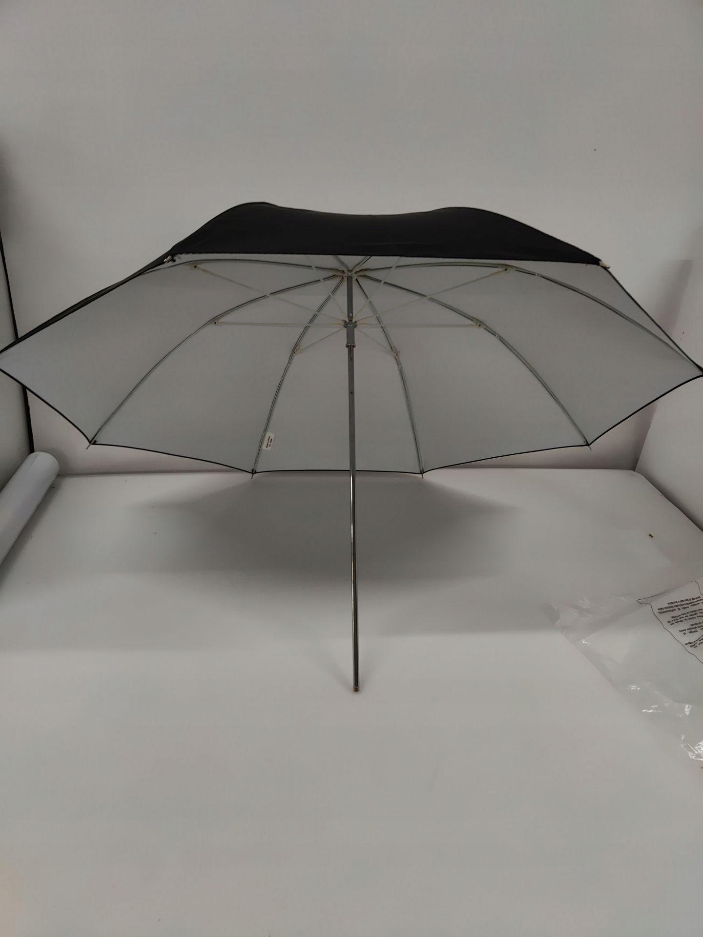 PARASOLKA WALIMEX PRO 84CM REFLEX Model 17657