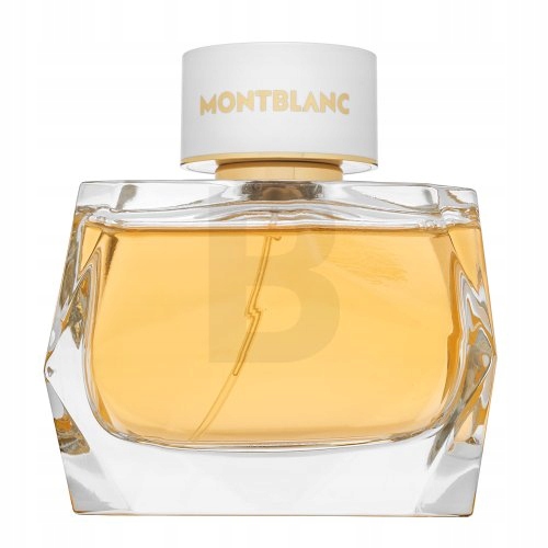 Mont Blanc Signature Absolue parfémovaná voda pro ženy 90 ml