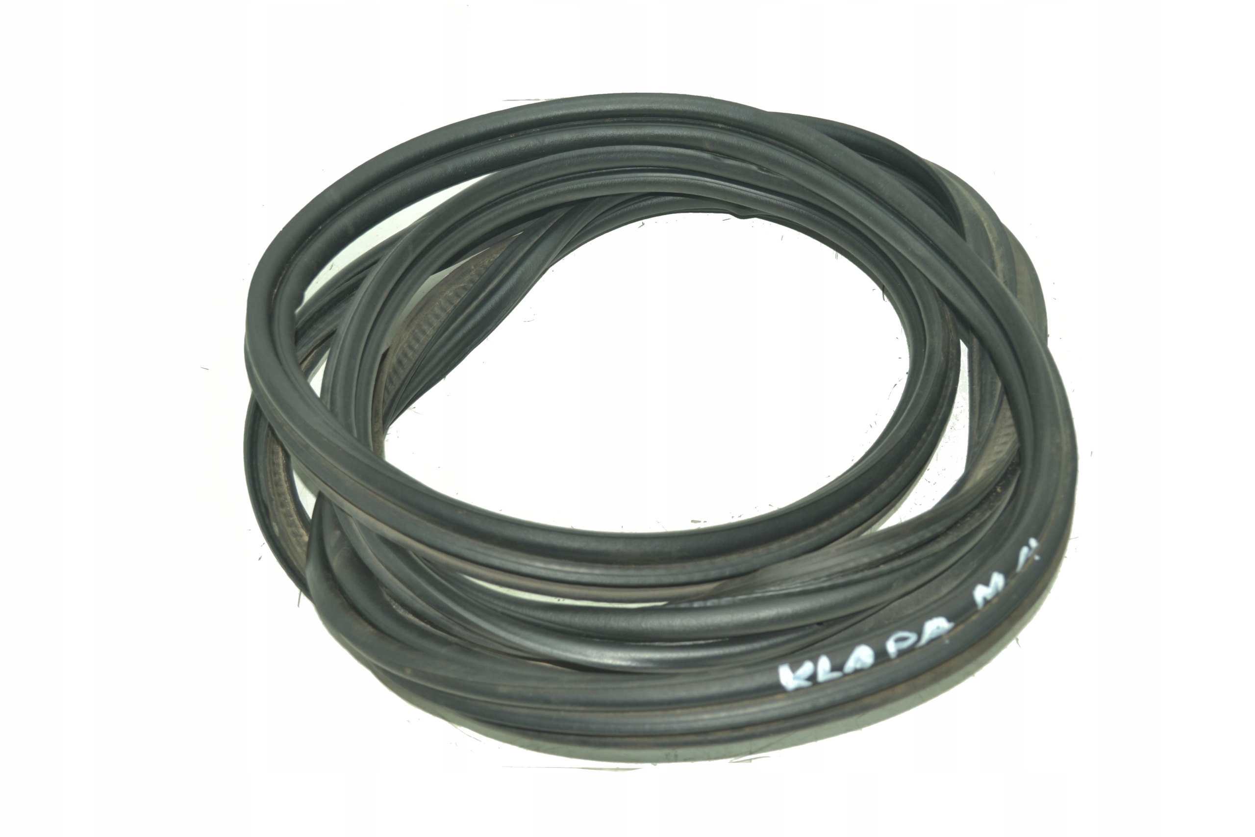 Uszczelka tylnej klapy MERIVA A 02-10r