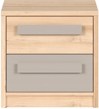 Szafka Nocna Stolik Nocny Młodzieżowy Namek BRW