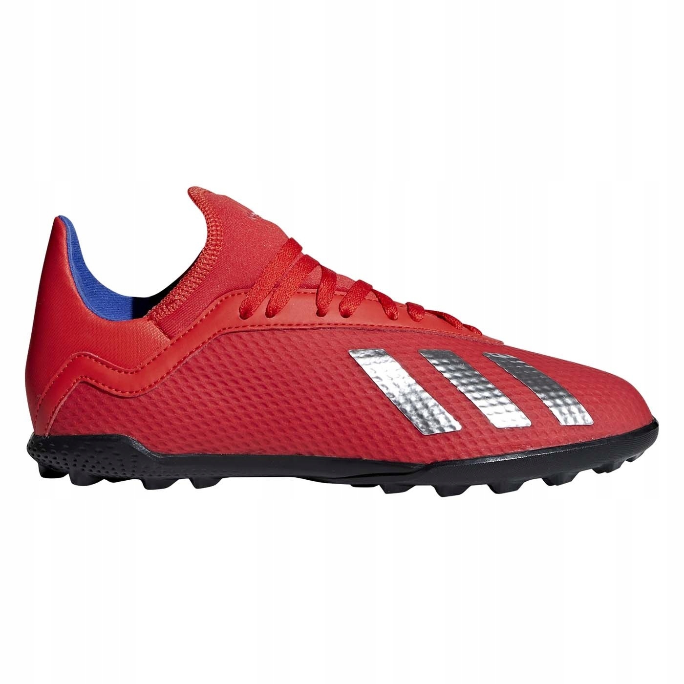 Fotbalová Obuv Turfy Adidas BB9403 Vel. 38