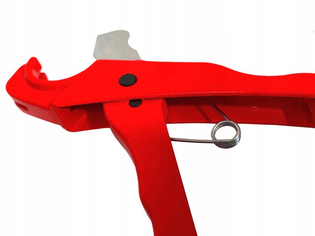 NOŻYCE DO CIĘCIA RUR RUREK PCV PEX PE PP OBCINAK OBCINAKI 3-36mm MOCNE!! Minimalna grubość cięcia 3 mm