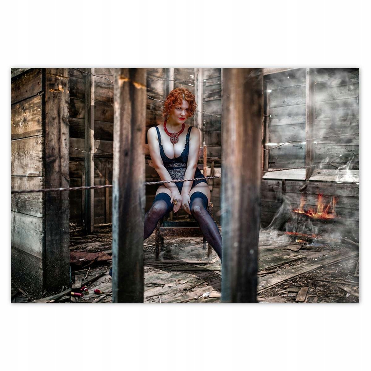 Plakáty 200x135 HardCore Design Photo Hc