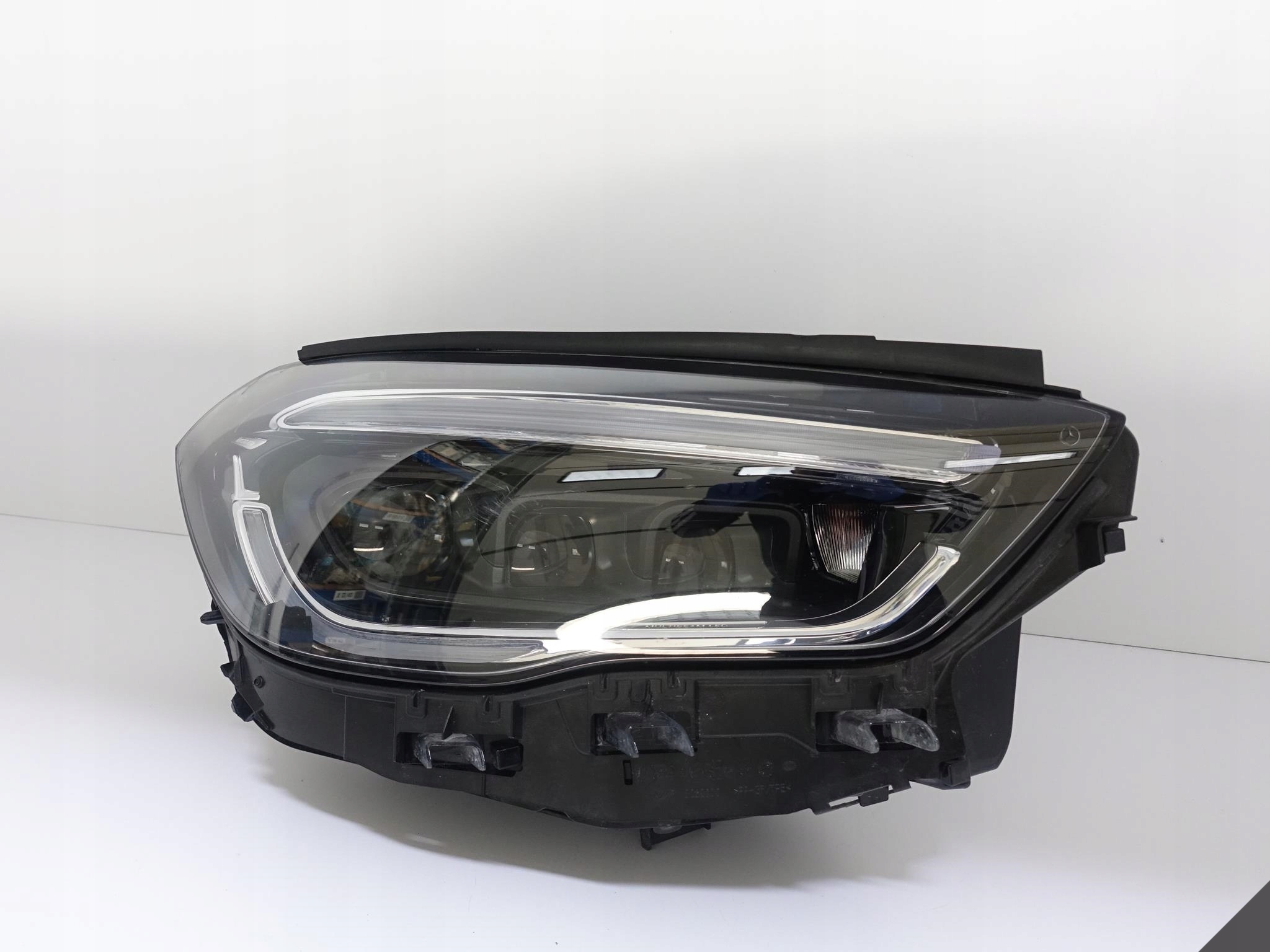 MERCEDES GLA II H247 19- light MULTIBEAM FULL LED