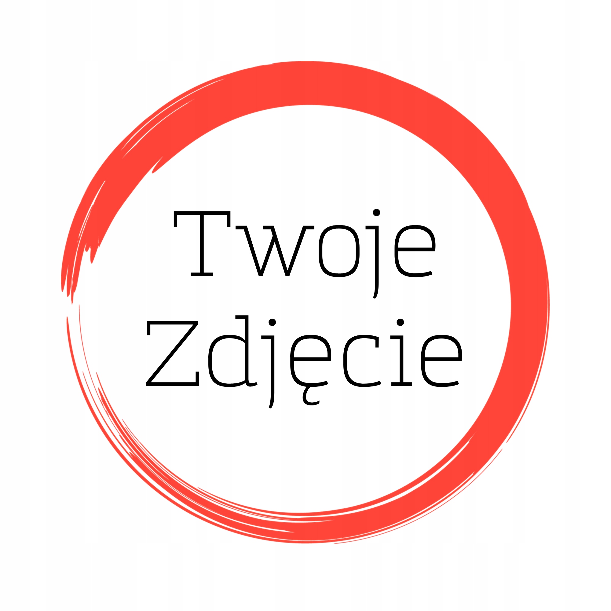 

Naprasowanka Twoje Zdjęcie Termo Naklejka Aplikacj
