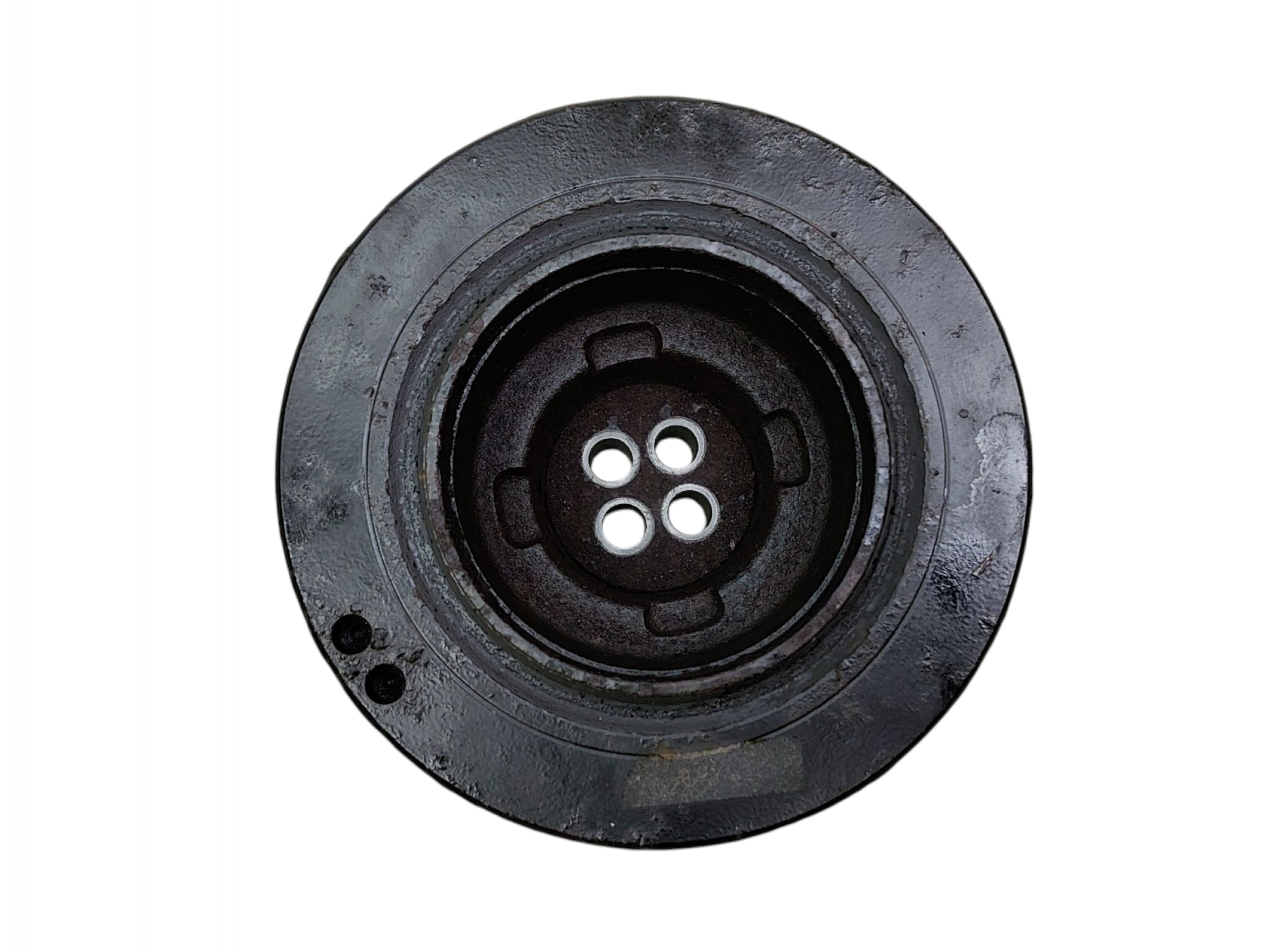 Puleggia LAND ROVER RANGE ROVER III L322 2001-2012 3.0 D 177KM 24789055