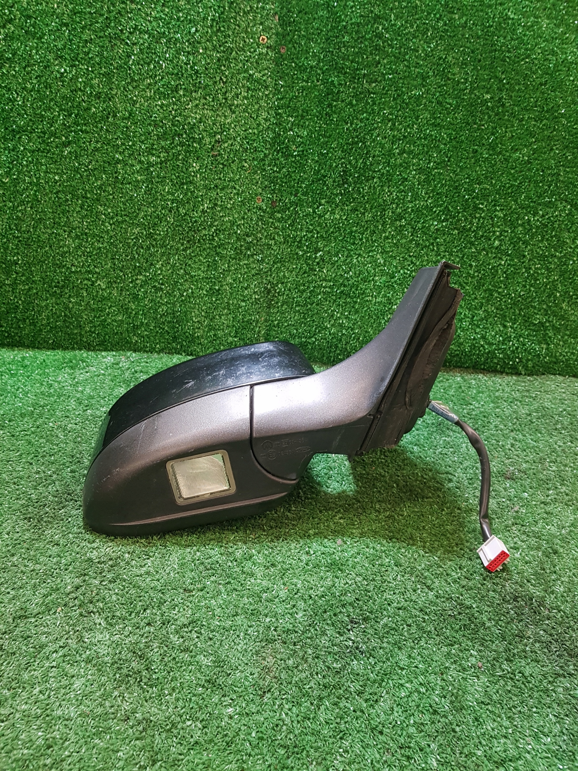 mirror right electrics FORD MONDEO MK 4 E9024384