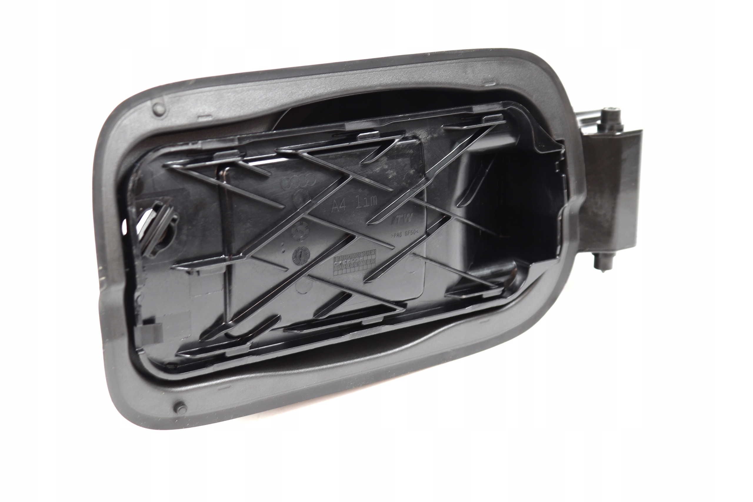 WKLAD WLEWU PALIWA KLAPKA BOCZNA AUDI A4 B9 ASO