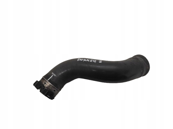 DACIA DOKKER 12- 1.5DCI PRZEWÓD RURA INTERCOOLERA