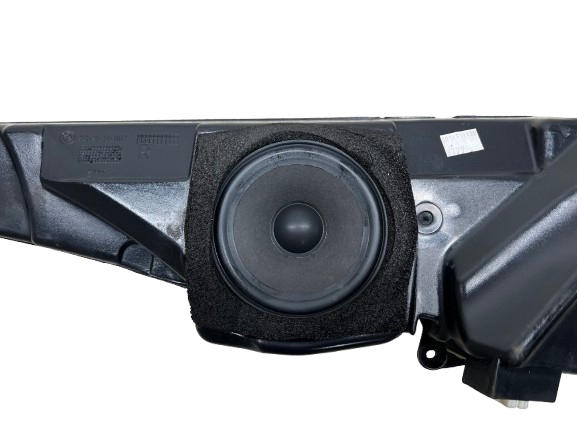 BMW E39 speaker door right front 2752555962