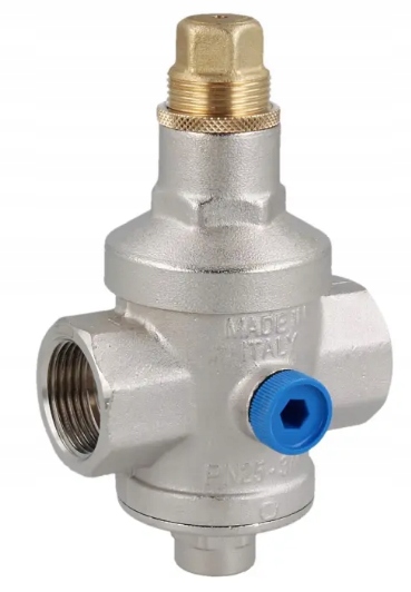 Reduktor tlaku vody Bpr, Gw G3/4" Afriso