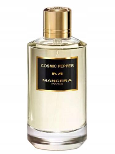 Mancera Cosmic Pepper Edp U 120 ml