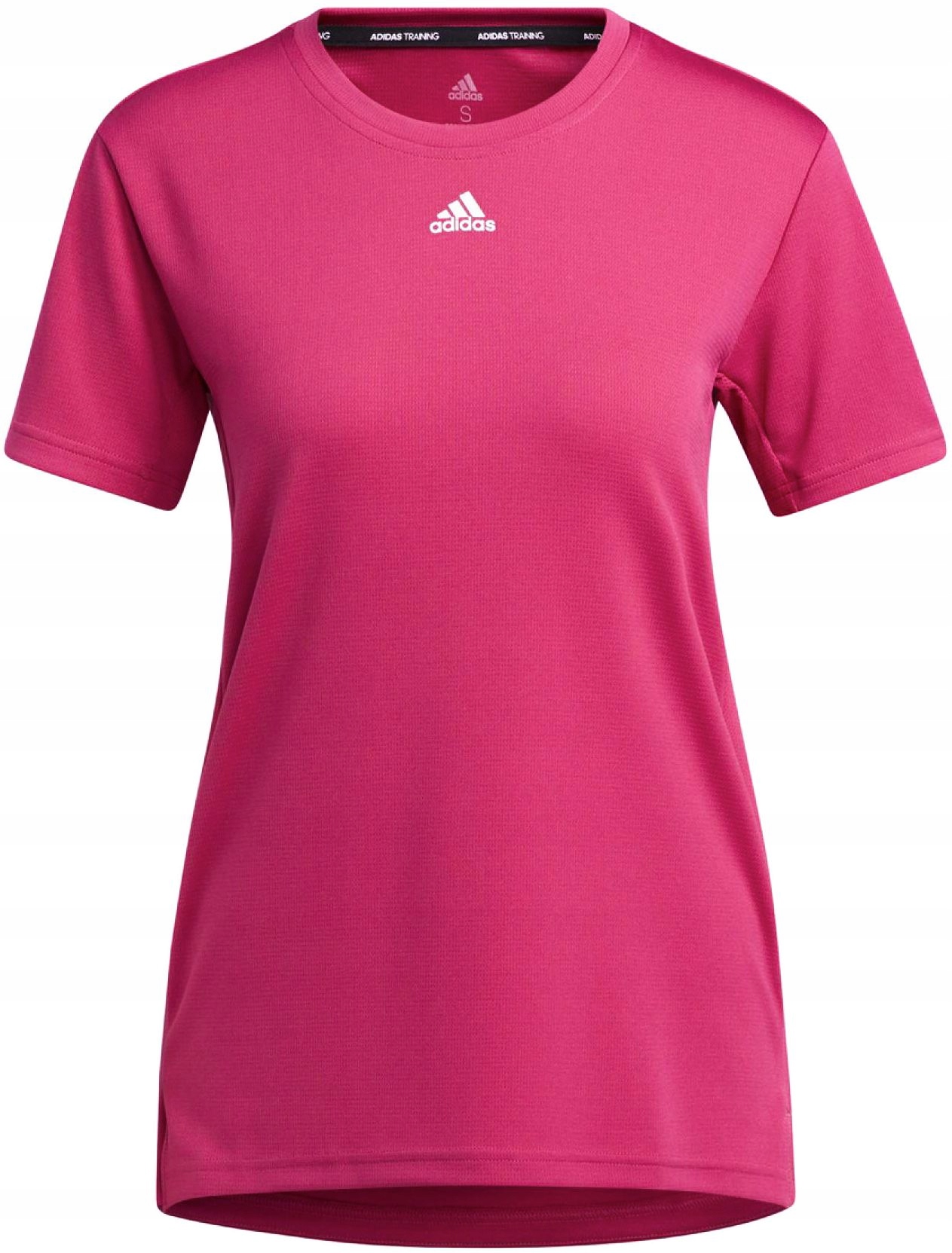Koszulka damska Adidas Necessi-Tee GQ9411