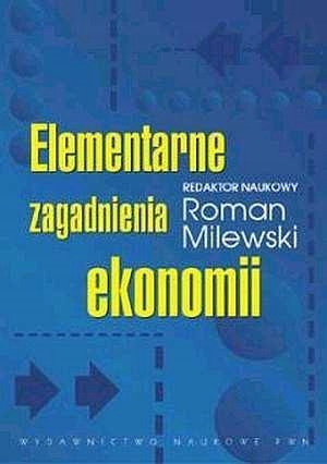 Elementarne Zagadnienia Ekonomii-Zdjęcie-0