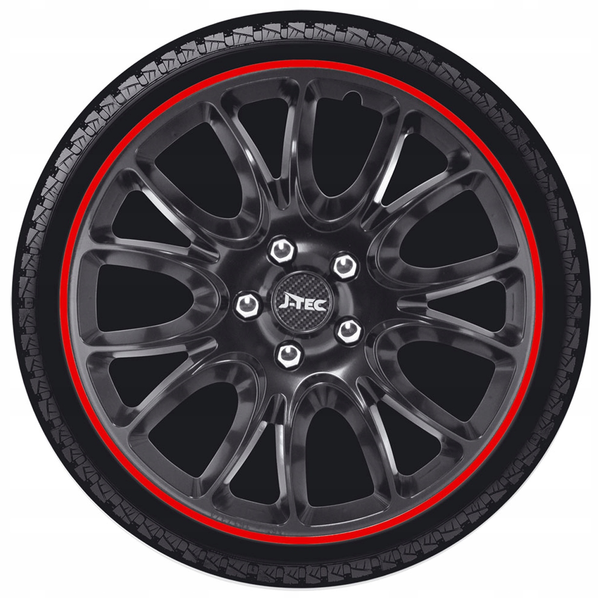 

Kołpaki 14 do Ford Fiesta Focus Transit 4szt