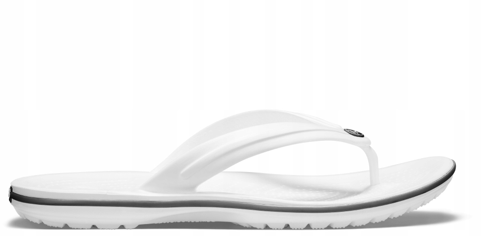 Japonské Nazouváky Boty Crocs 11033 Crocband Flip 46,5