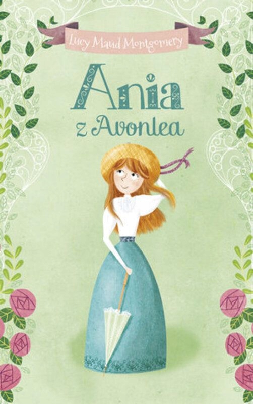 Ania Z Avonlea
