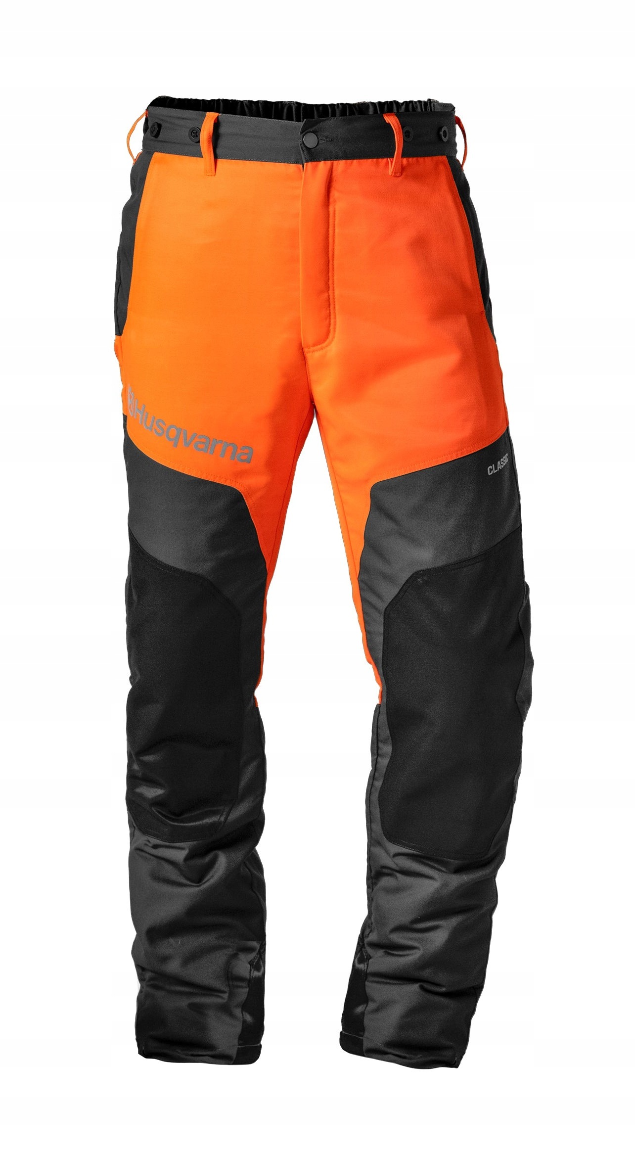 Spodnie antyprzecięciowe Husqvarna Classic 20A Rozmiar 60