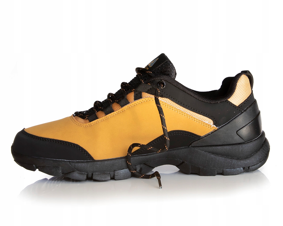 Buty mocne męskie obuwie adidasy sportowe do pracy Marka inna