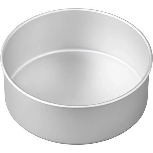 

Wilton Okrągła forma do pieczenia śr. 20,3 cm