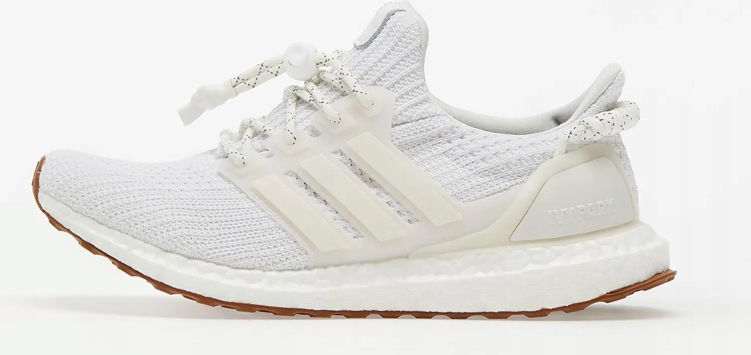 adidas x Ivy Park UltraBOOST Og Core White Off White Wild Brown r. 36 2/3