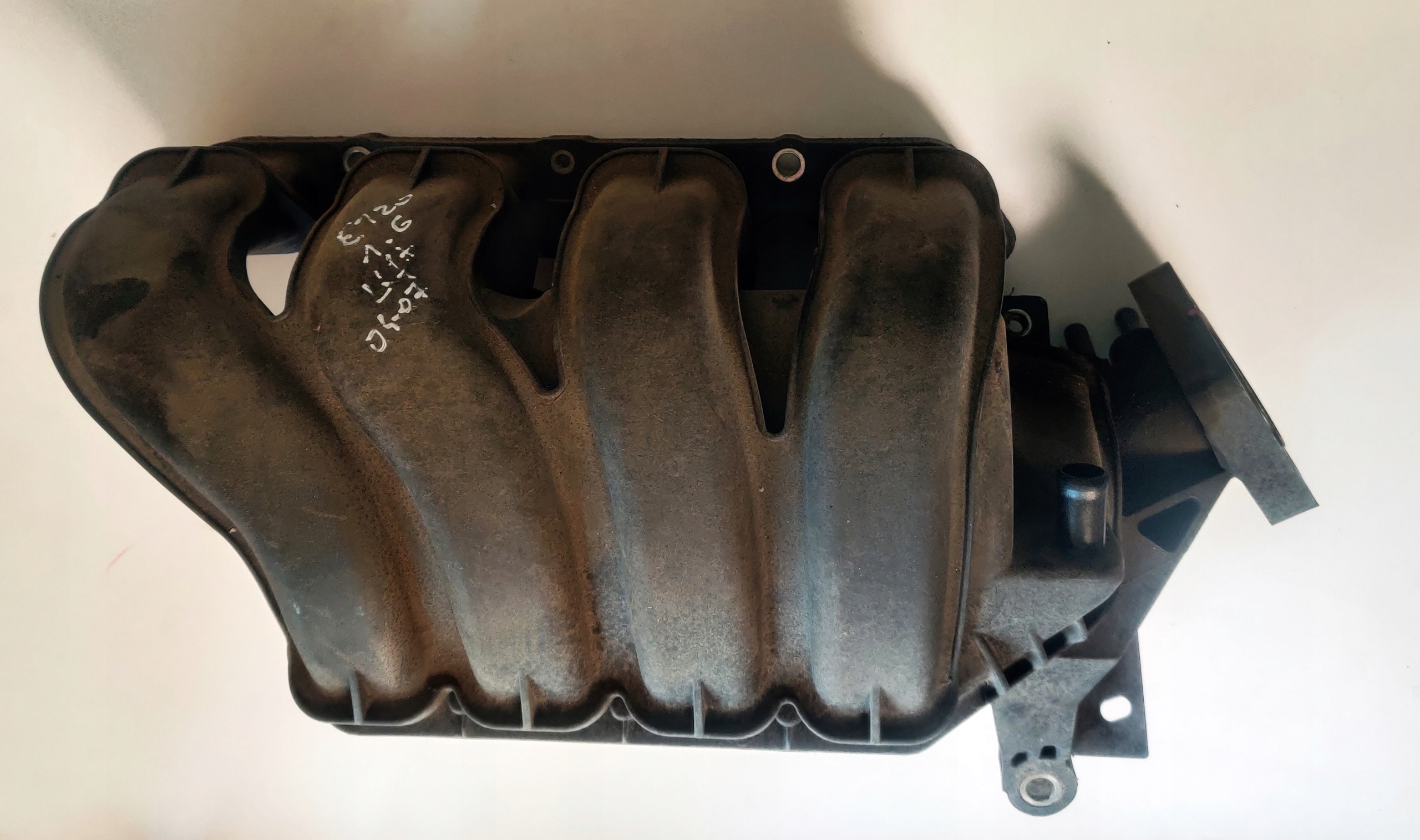 Впускной коллектор COROLLA E12 1.6 VVT-и 3ZZ LIFT