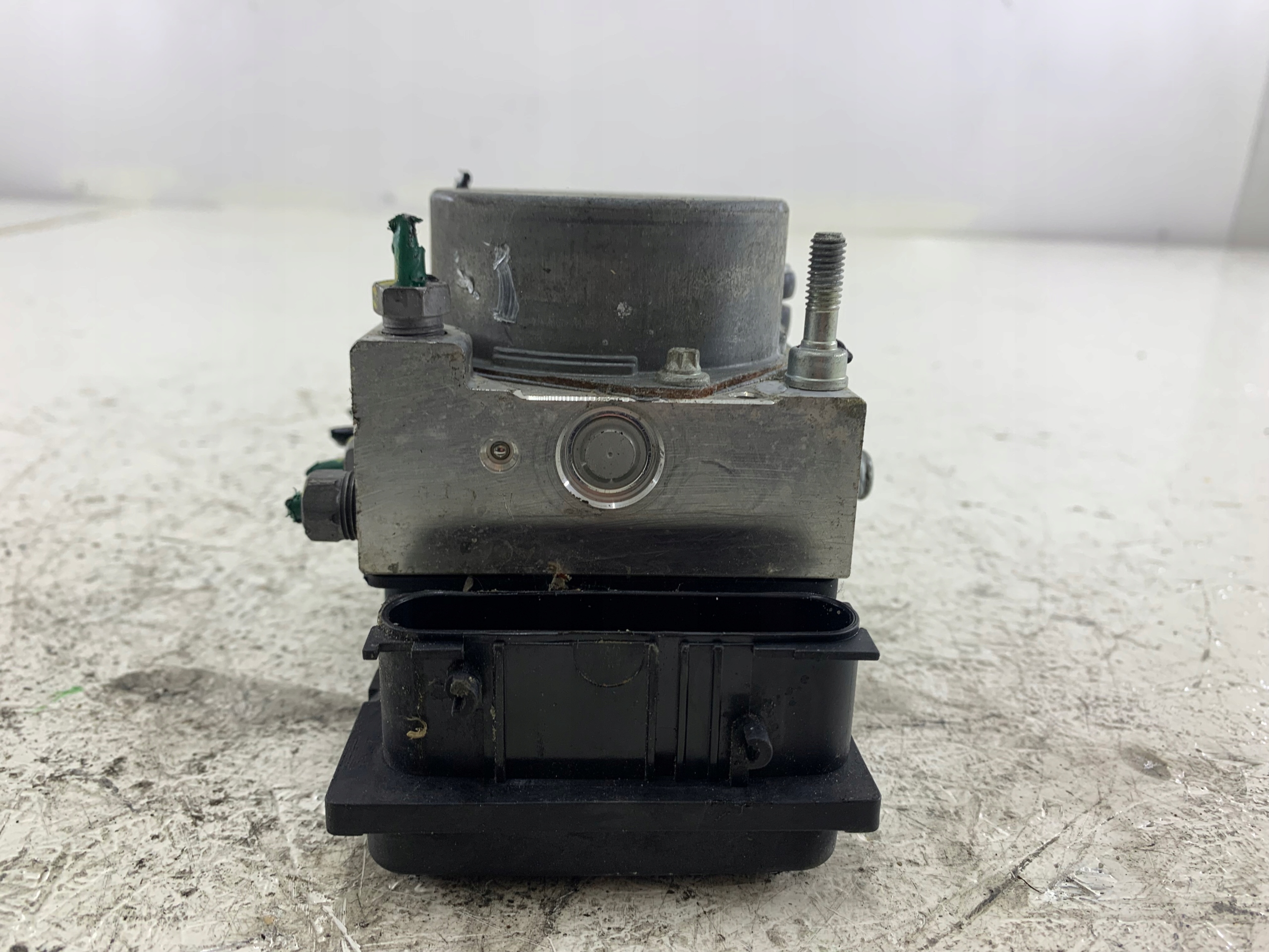 RENAULT CLIO III MODUS Servofreno ABS 8200559748 0265800558