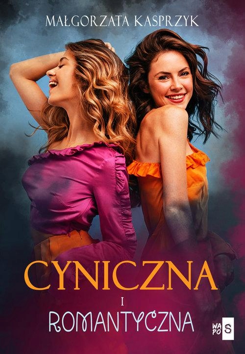 Cyniczna I Romantyczna, Kasprzyk Małgorzata