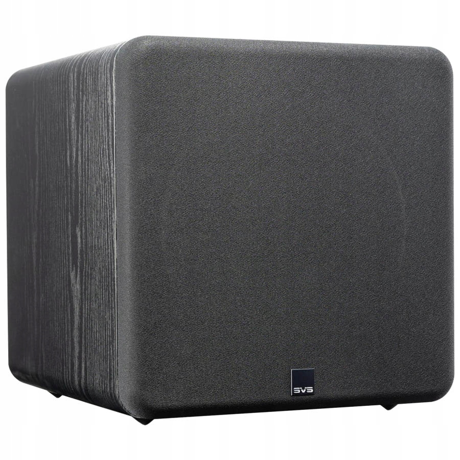 Svs SB-2000 Pro Subwoofer aktywny Czarny