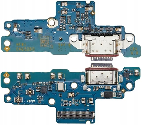 Oryginalne Złącze Ładowania Sony Xperia 10 III XQ-BT52