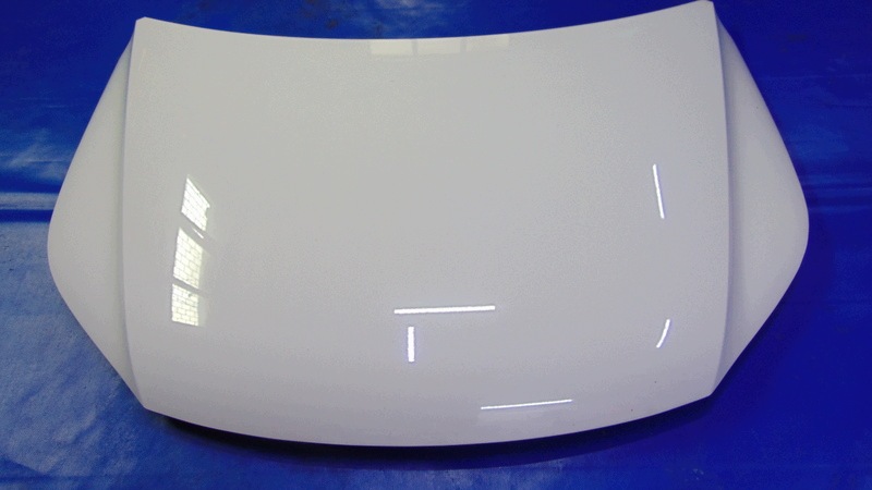 Cofano LB9A VW TIGUAN e 5N 07-16R