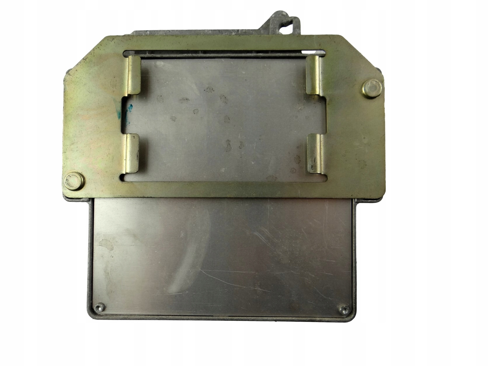control unit of the engine CITROEN XARA 21656234-7