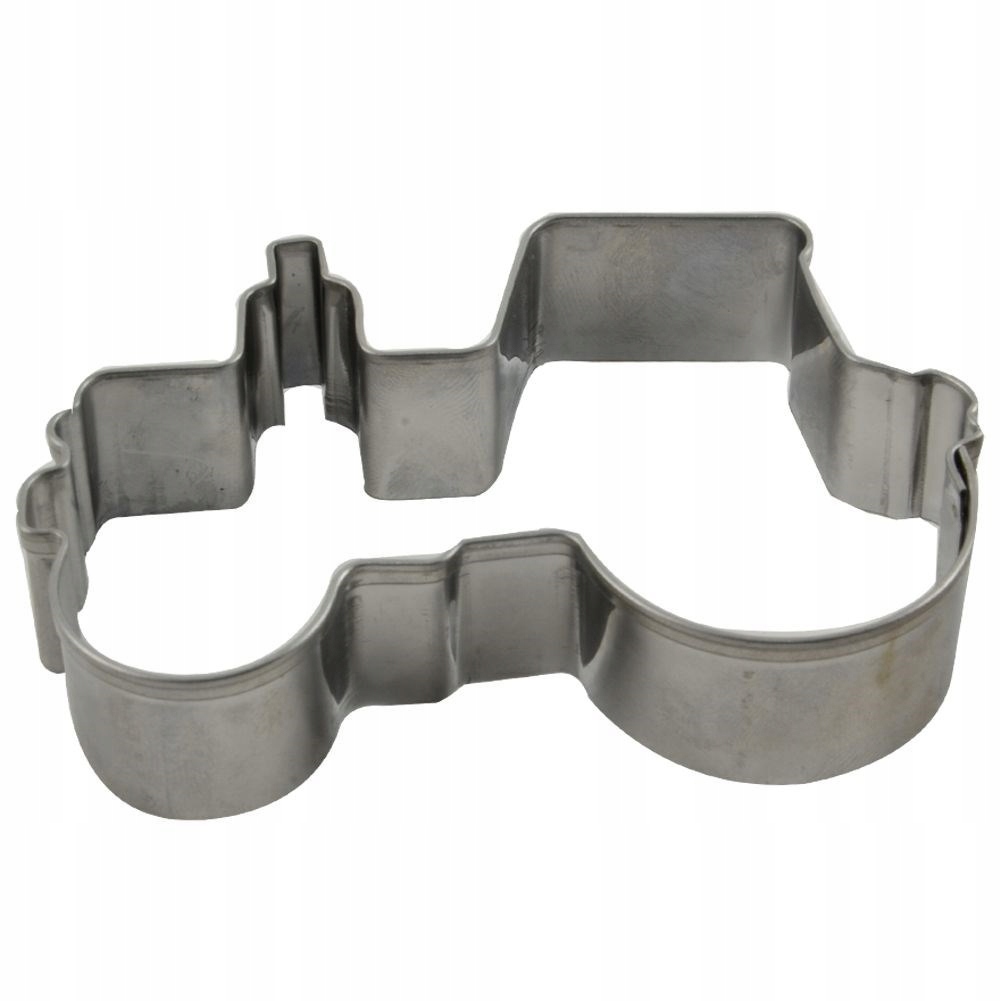 Wykrawacz foremka do ciastek pierników traktor /