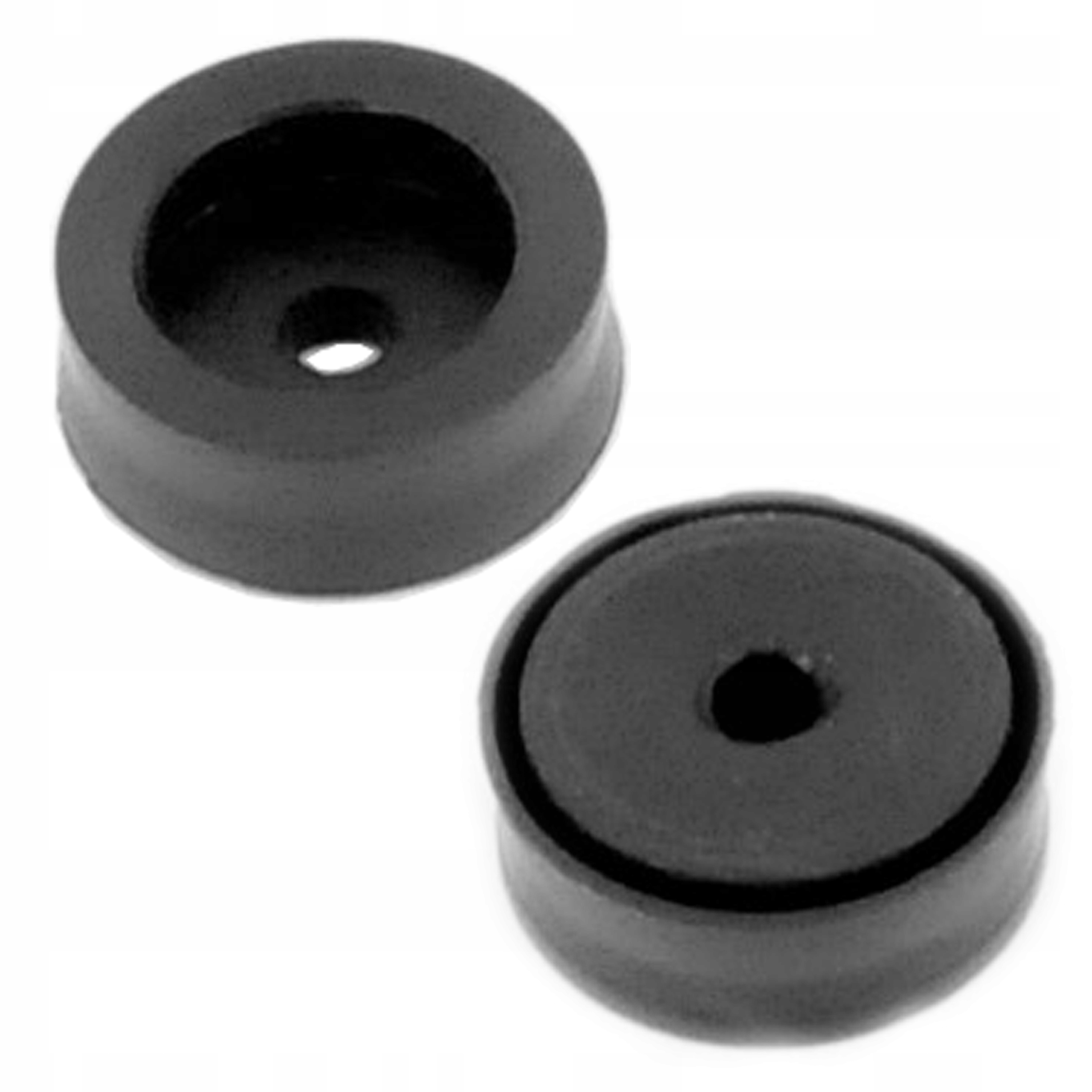 

Uszczelka tłoka tłoczek do Slavia 630 631 Czarna