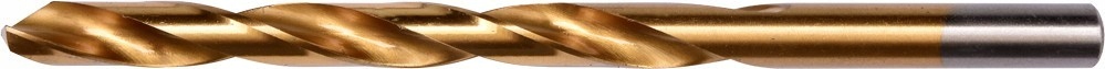 

Wiertło Do Metalu HSS-TiN 10 MM YT-44662 Yato