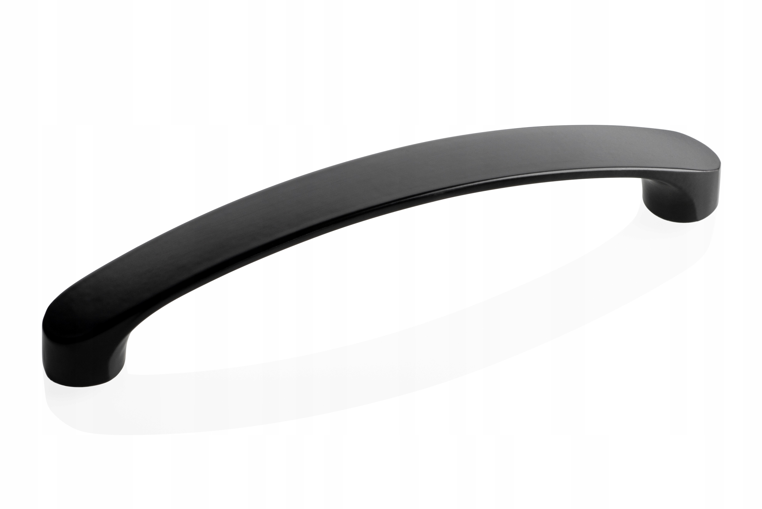 

Uchwyt Meblowy Look Black czarny Mat 160 mm
