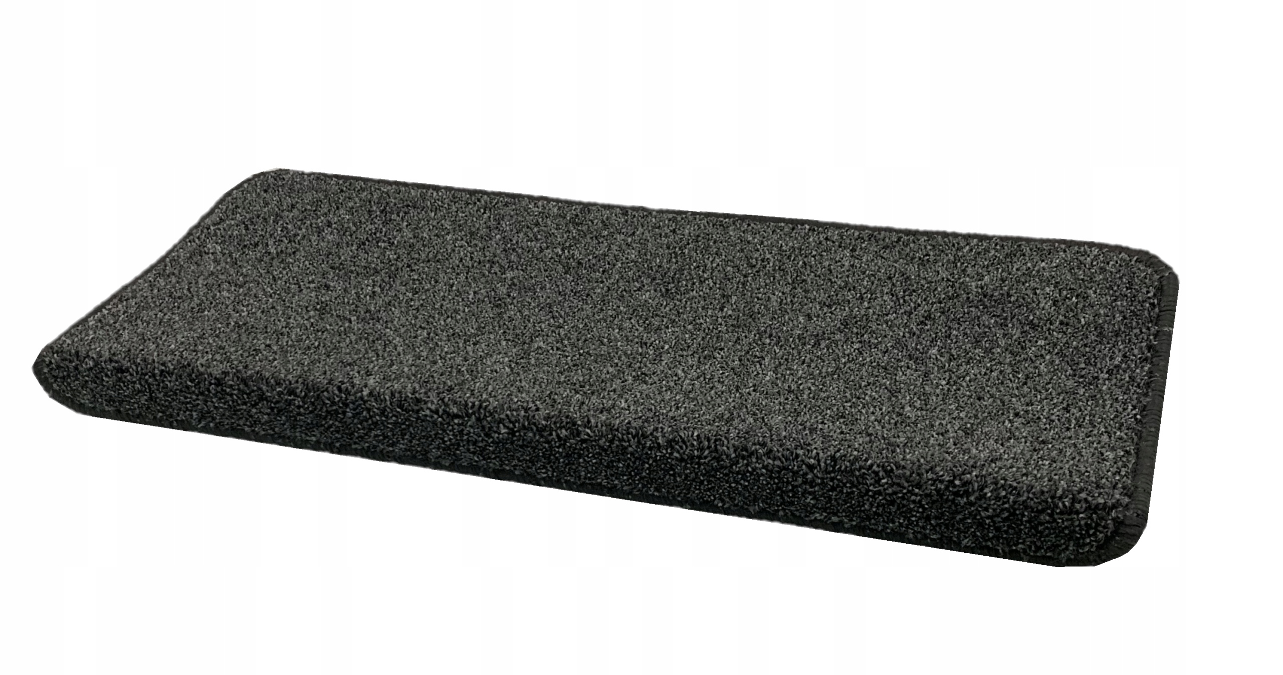 

Nakładki Na Schody Szare Bardzo Trwałe 80cm