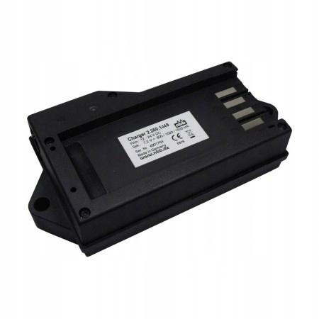 FUA20 - Зарядное устройство NBB NANO/Hiab HiDrive 4000, 100-240vac l