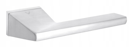 Kľučka Hex Fit chróm brúsená Vds 49-0407