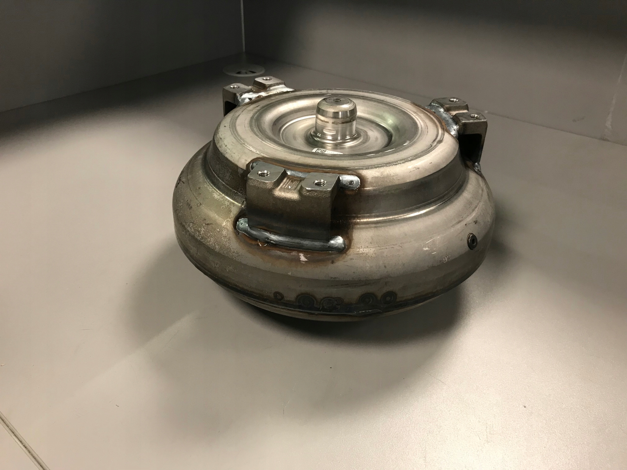 Sprzeglo hydrokinetyczne MB W211 W220 A2112501302 Numer katalogowy czesci A2112501302