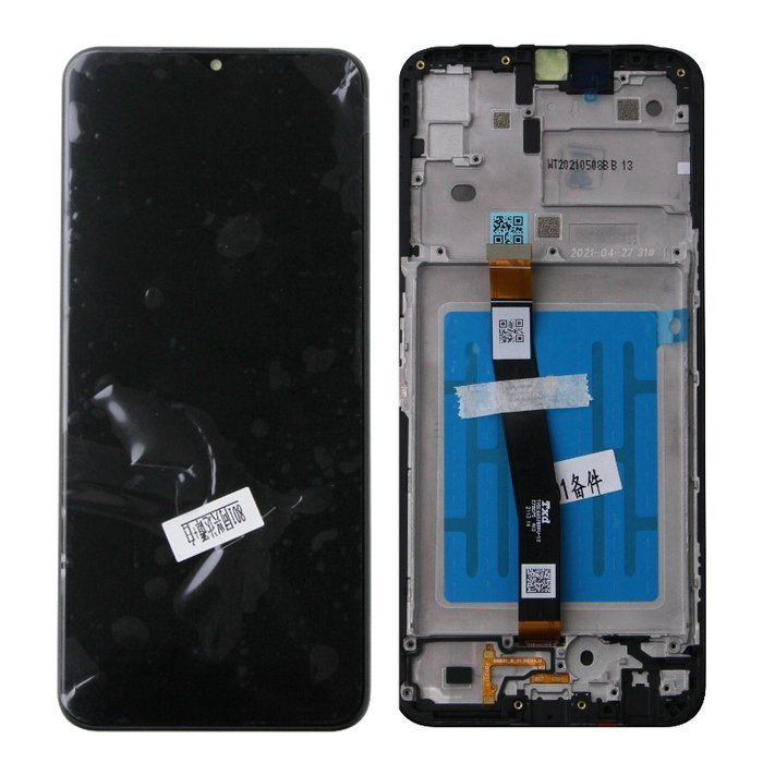 Samsung Galaxy A22 5G Originální LCD Displej