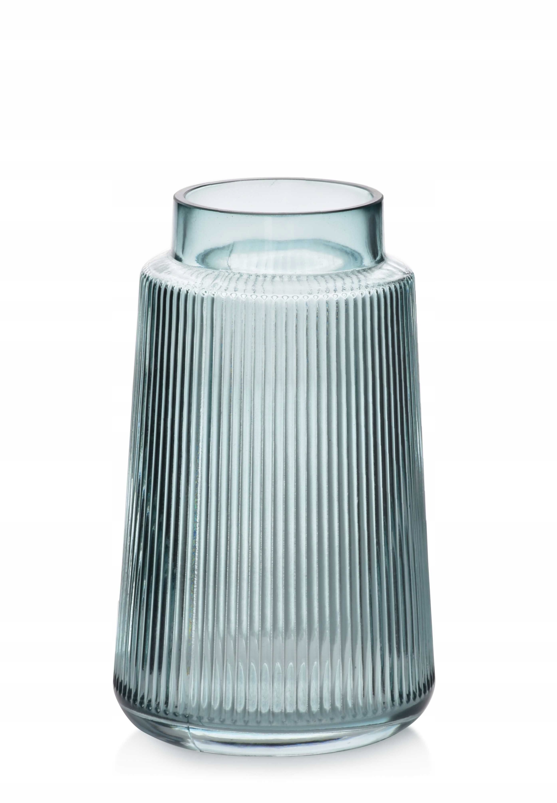 Wazon szklany SERENITE 11,5xh20cm