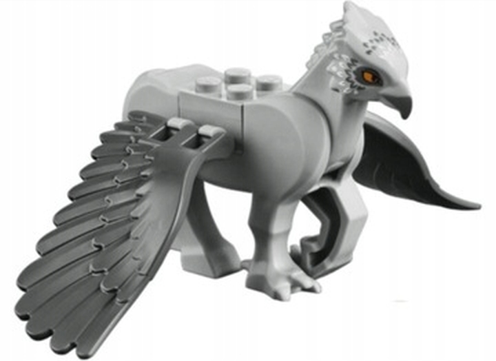 Lego figurka @@@ Hardodziob Buckbeak @@@ ze sady 75947