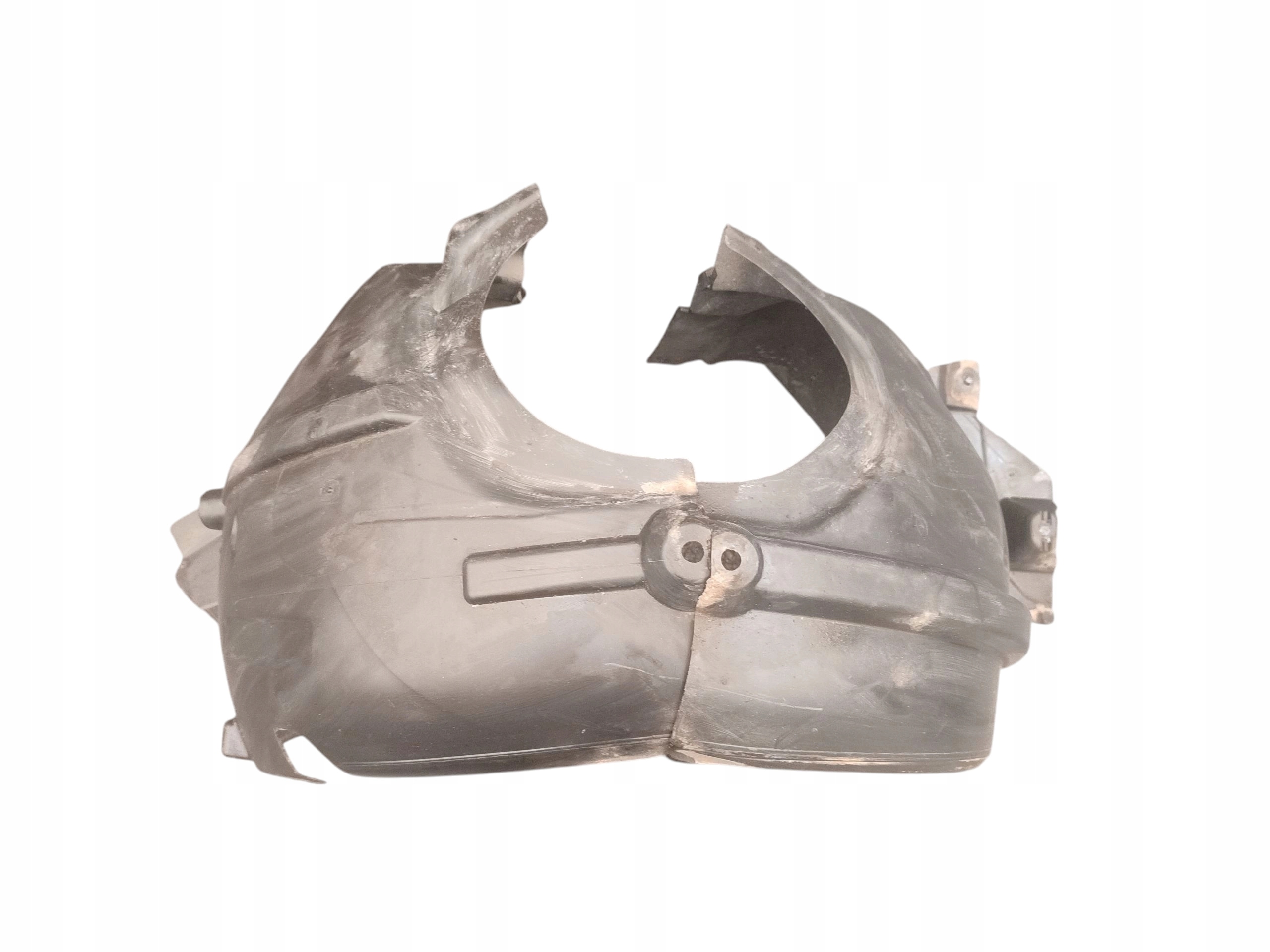 mudguard left front complete MERCEDES E W212 A2126901330 A2126903030