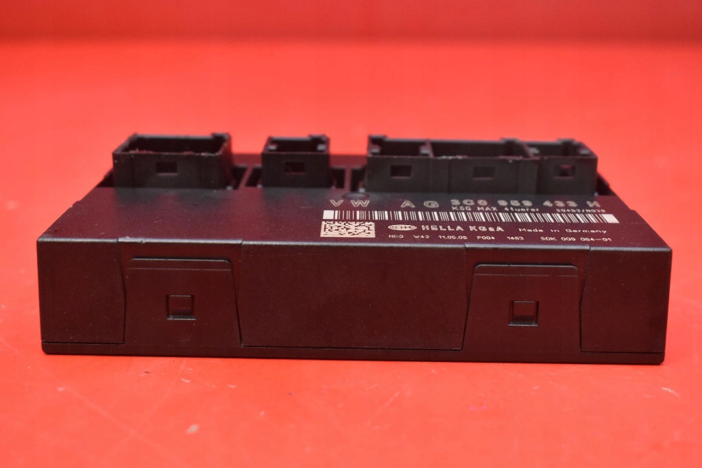 Unité commande confort 3C0959433H VW PASSAT B6 2.0 FSI 150 KM 05-10