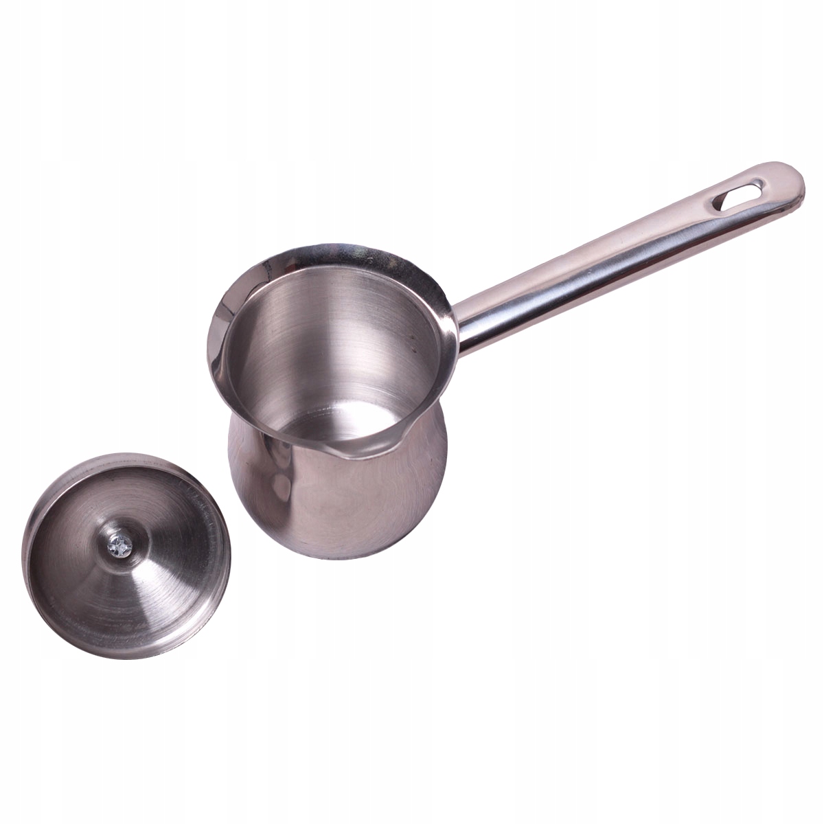 TYGIELEK DO KAWY PO TURECKU 200 ml Rondel KAMILLE Kod producenta 4363