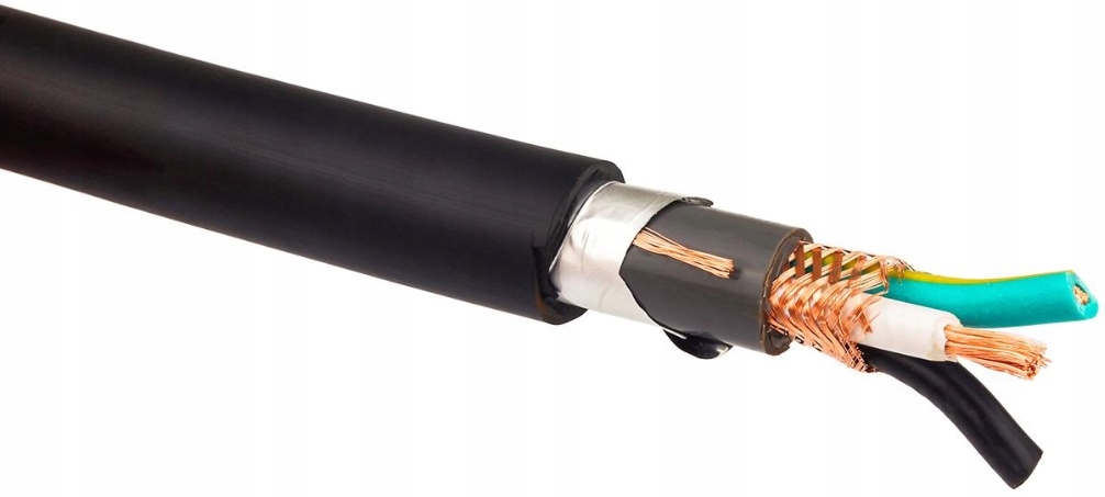 

Kabel Zasilający Sygnałowy Taga Harmony Etpc-bc Mb
