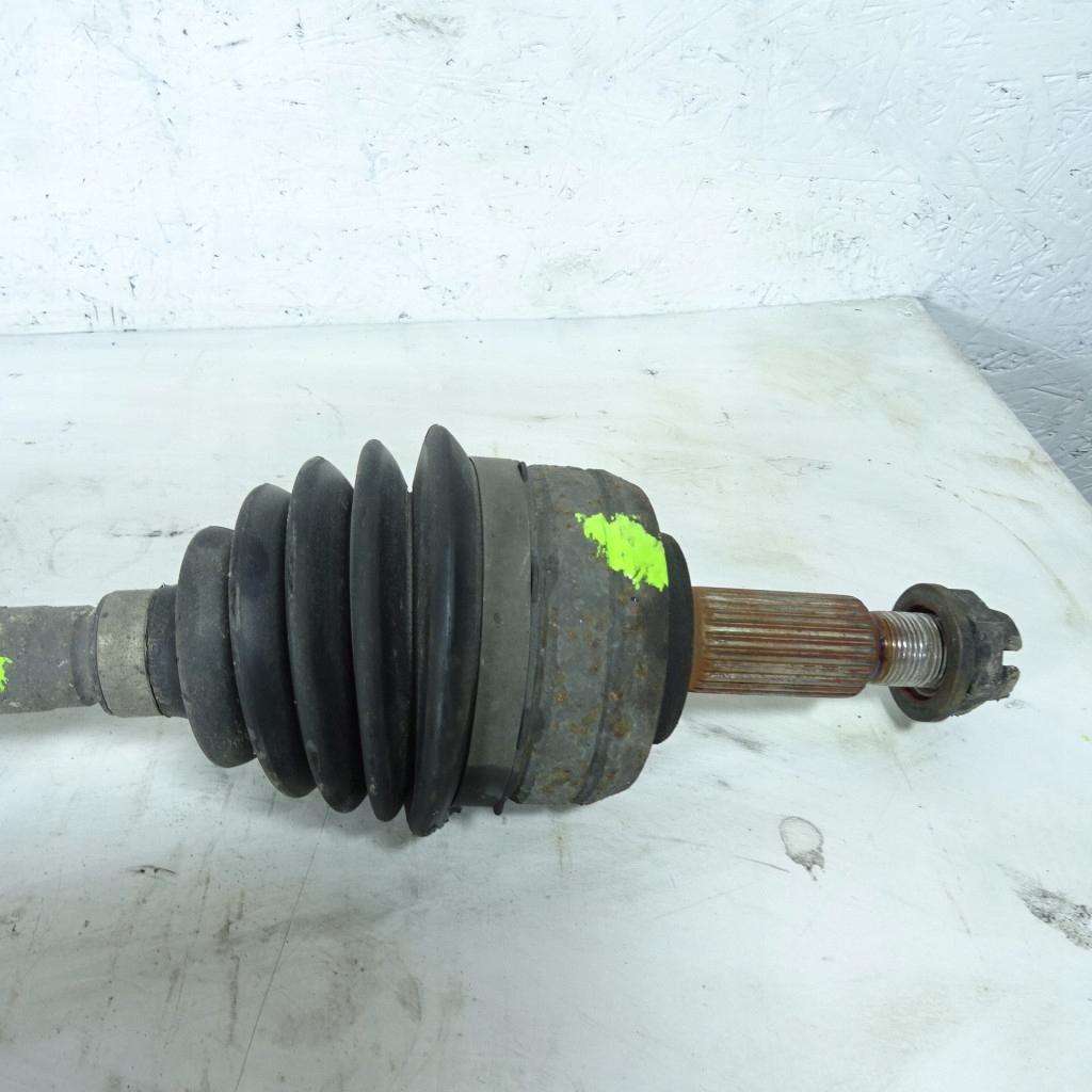 DACIA LODGY 1.6B semi-axis right front 391002807R